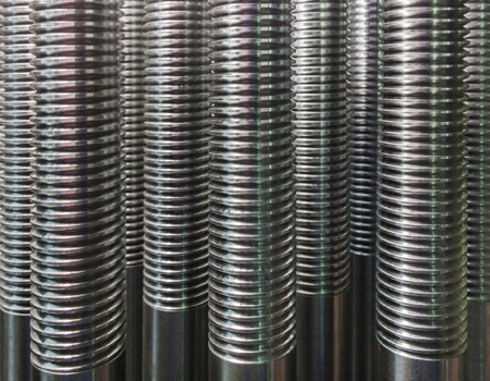 Zinc Plating